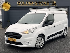 Ford Transit Connect - 1.5 EcoBlue L2 Trend 1e Eigenaar, Navi, Airco, Cruise, Trekhaak, PDC Voor en Achter, Dak I