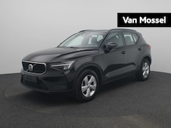 Volvo XC40 - | AUTOMAAT | NAVIGATIE | ACHTERUITRIJCAMERA | CRUISE CONTROL | WEGKLAPBARE TREKHAAK | CLIM