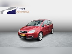 Ford Focus C-Max - 1.6-16V Futura