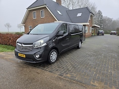 Opel Vivaro - 1.6 CDTI L2H1 Sport