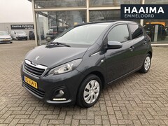 Peugeot 108 - 1.0 e-VTi Active 5 Deurs | Airconditioning | Elektrisch Pakket | | Private-Glas | Bluetoot