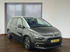 Citroën Grand C4 Picasso - 1.2 PureTech Business*NAVI*CAMERA*CRUISE*7P