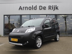 Fiat Qubo - 1.4 Dynamic