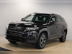 Skoda Kodiaq - 1.5 TSI Ambition | 19'' | Hill hold | Stoelverwarming | Automaat