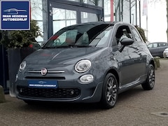 Fiat 500 - 1.0 Hybrid Sport | Airco | Electr. ramen | LM Velgen | Cruise Control