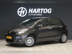 Toyota Yaris - 1.3 VVTi Aspiration + EERSTE EIGENAAR / DEALER ONDERHOUDEN