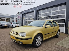 Volkswagen Golf - 1.4-16V - 1e eigenaar en Nieuwe APK