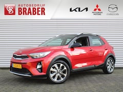 Kia Stonic - 1.0 T-GDi DynamicLine | 17" LM | Airco | Camera | Cruise | Apple Carplay / Android Auto |