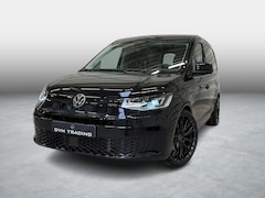 Volkswagen Caddy Cargo - 2.0 TDI Style