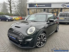 MINI Cooper S - 2.0 John Cooper Works Leder|ACC|Pano|Headup|Camera|DAB|Keyless