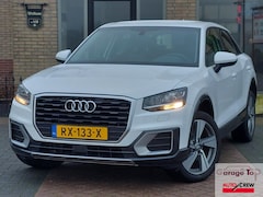 Audi Q2 - 1.0 TFSI Design Pro Line | Front Assist | 18" LMV | 100% onderhouden