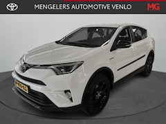 Toyota RAV4 - 2.5 Hybrid Dynamic Navigatie / Camera / Climate Control / Cruise Control Adaptief / 18" LM