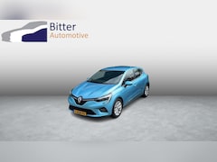 Renault Clio - 1.5 dCi Intens