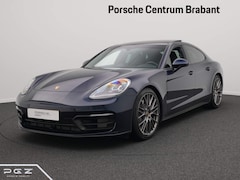 Porsche Panamera - 4 E-Hybrid Platinum Edition