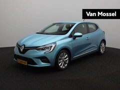 Renault Clio - TCe 100 Zen | Airco | Apple Carplay & Android Auto | Cruise Control | LED Koplampen |