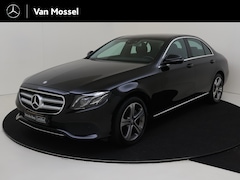 Mercedes-Benz E-klasse - 200 Prestige / Stoelverwarming / 360Graden-Camera /