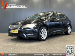 Seat Leon - 1.6 TDI Limited Edition I | € 5.250, - NETTO | Airco | Cruise | Navi | PDC |