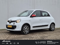 Renault Twingo - 1.0 SCe Intens Automaat / 16" Lichtmetalen Velgen / Navigatie / Achterruitrijcamera / All