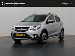 Opel Karl - 1.0 Rocks Online Edition | Trekhaak | Parkeersensoren | Apple Carplay / Android Auto| Crui