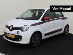 Renault Twingo - 0.9 TCe Dynamique | Navigatie | Parkeersonsoren | Cruise Control | Bluetooth | Airco | Lic