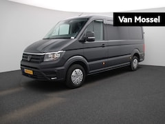 Volkswagen Crafter - 35 2.0 TDI L3H2 Trendline | Apple Carplay | Camera | Airconditioning | Zijschuifdeur |