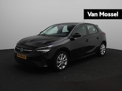 Opel Corsa - 1.2 Edition | Automaat | Airco | Navigatie | Lichtmetalen velgen