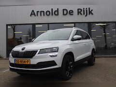 Skoda Karoq - 1.5 TSI ACT Ambition Business