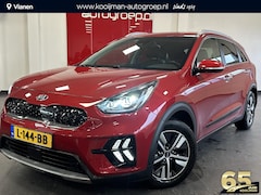 Kia Niro - 1.6 GDi Hybrid ExecutiveLine