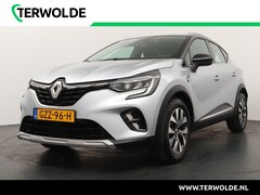 Renault Captur - 1.3 TCe 155 Intens