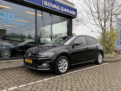 Volkswagen Polo - 1.0 TSI Highline