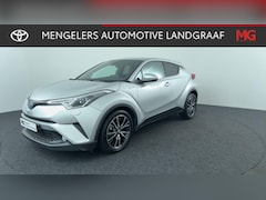 Toyota C-HR - 1.8 Hybrid Executive Edition