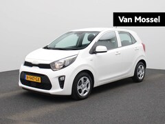 Kia Picanto - 1.0 DPi ComfortLine | AIRCO | ELEKTRISCHE RAMEN VOOR | BLUETOOTH |