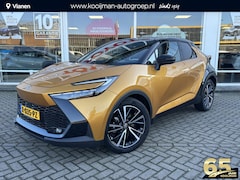 Toyota C-HR - 2.0 Hybrid 200 Première Edition