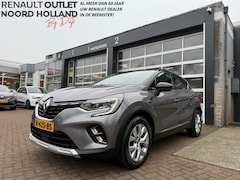 Renault Captur - 1.0 TCe 100 Bi-Fuel Intens LPG