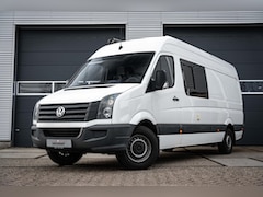 Volkswagen Crafter - 46 2.0 TDI L3H2 BM | OMGEBOUWD