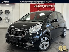 Kia Venga - 1.6 CVVT DynamicPLusLine