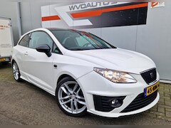 Seat Ibiza SC - 1.6 Sport