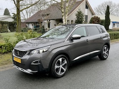 Peugeot 5008 - 1.2 PureTech 130PK 7p. Automaat•Pano•Trekhaak