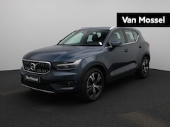 Volvo XC40 - | MEMORY | APPLE CARPLAY | LED VERLICHTING | ACHTERUITRIJCAMERA | STOELVERWARMING | STUURW