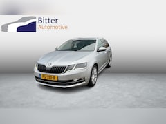 Skoda Octavia Combi - 1.0 TSI Greentech Style Business 1e Eigenaar