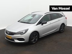 Opel Astra Sports Tourer - 1.2 Design & Tech | Camera | Parkeersensoren | Climate control