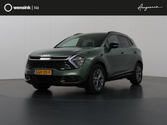 Kia Sportage - 1.6 T-GDi Hybrid Dark Edition | Lederen bekleding | Stoel/Stuurwielverwarming | Elektrisch