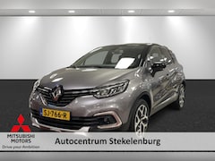 Renault Captur - 0.9 TCe Edition One