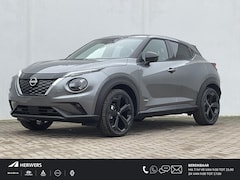 Nissan Juke - 1.6 Hybrid Tekna / *€7.250, - korting */ Nieuw uit voorraad leverbaar