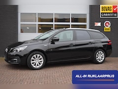 Peugeot 308 SW - 1.5 BleuHDI 130PK Active Pack | Carplay | PDC | Trekhaak | Incl. Garantie