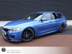 BMW 3-serie Touring - 320i Executive | M Sport | Clima | Cruise | Navi | PDC | LED | Multimedia |