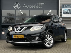 Nissan X-Trail - 1.6 DIG-T Business Pano 360CAM Leder