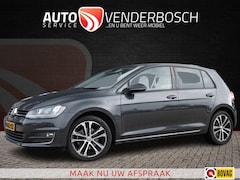 Volkswagen Golf - 1.4 TSI Connected Series 125pk | LED | Stoelverwarming