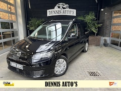 Volkswagen Caddy Maxi - 1.5 TSI Maxi 7 persoons New Model