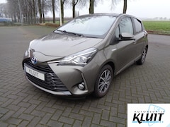 Toyota Yaris - 1.5 Hybrid Y20 Stoelverwarming Achteruitrijcamera